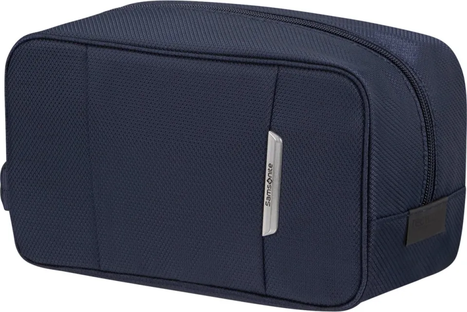 Samsonite Respark toilettas blauw, foto 2
