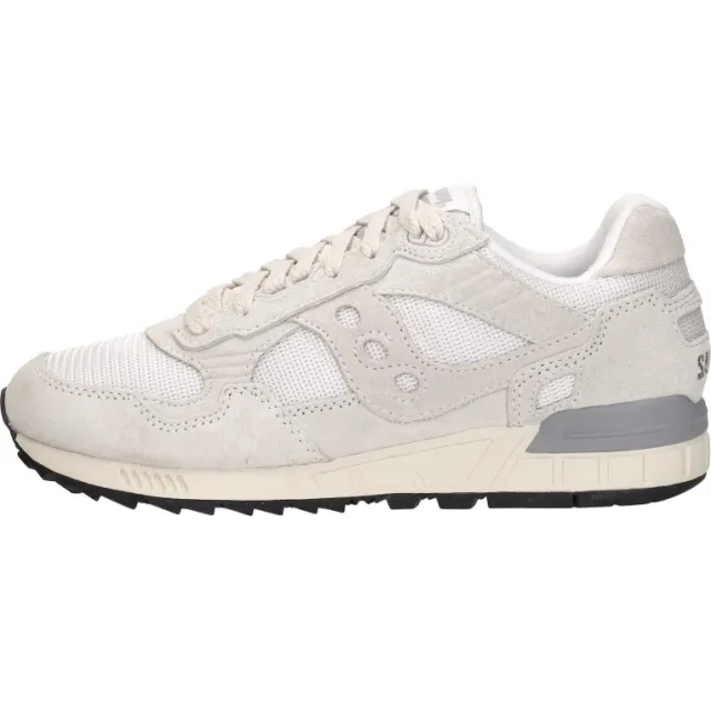 Saucony Shadow 5000 sneakers offwhite Wit