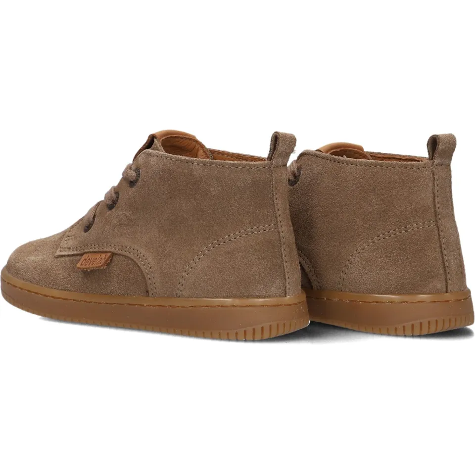 Develab veterschoen camel, foto 3