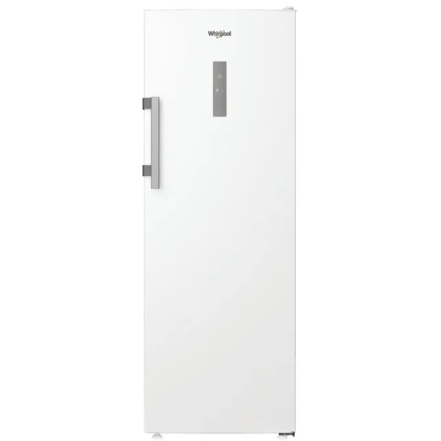 Whirlpool WHLF 1292 W5E Vrieskast Wit