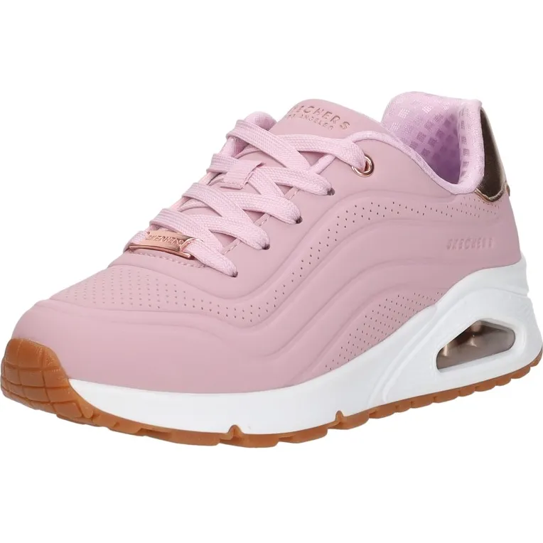 Skechers Uno Gen 1 sneaker roze, foto 5