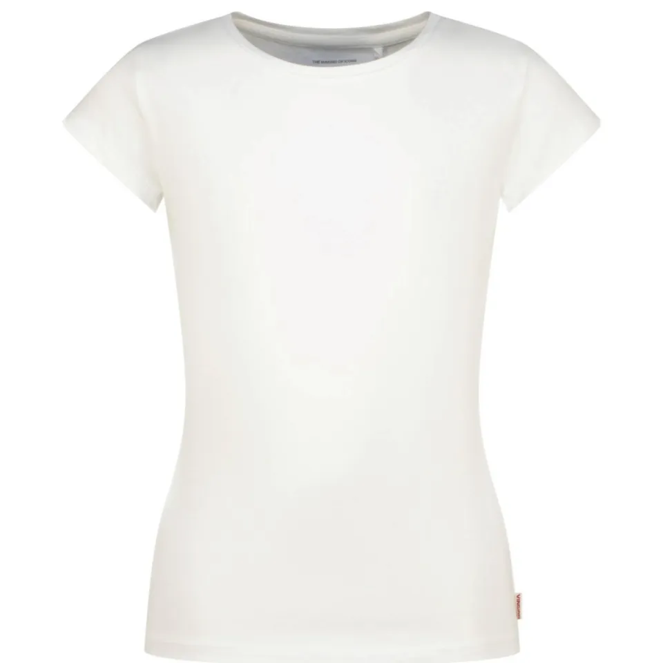 Vingino T-shirt wit set van 2, foto 5
