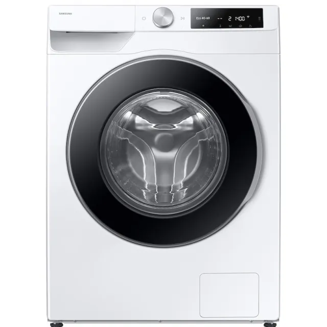 Samsung WW90DG6U85LEU3 wasmachine wit