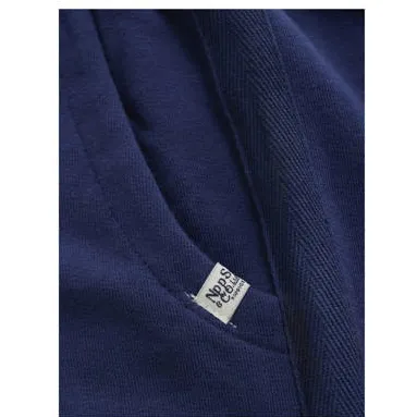 Noppies kids regular casual broek marineblauw, foto 2
