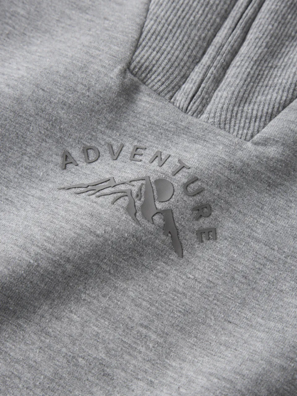 NAME IT MINI sweater - grijs, foto 4