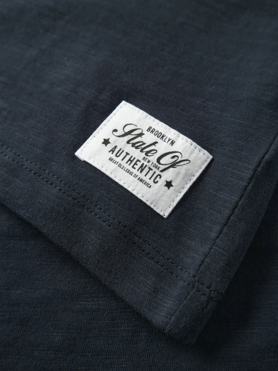 NAME IT NKMVINCENT t-shirt donkerblauw dark sapphire, foto 5