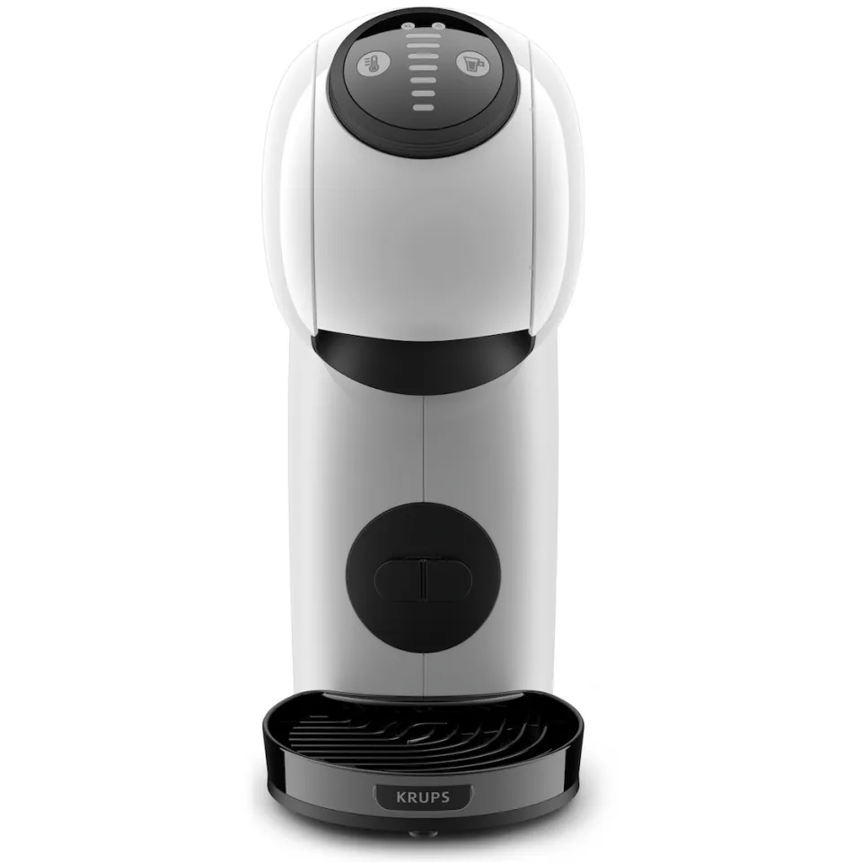 Krups Genio S KP2431 Dolce Gusto espressomachine wit, foto 3