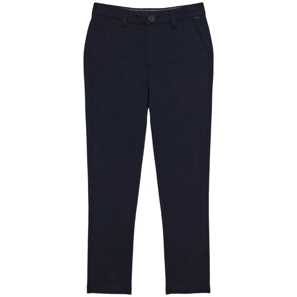 Only & Sons OSJMARK slim chino donkerblauw night sky, foto 2