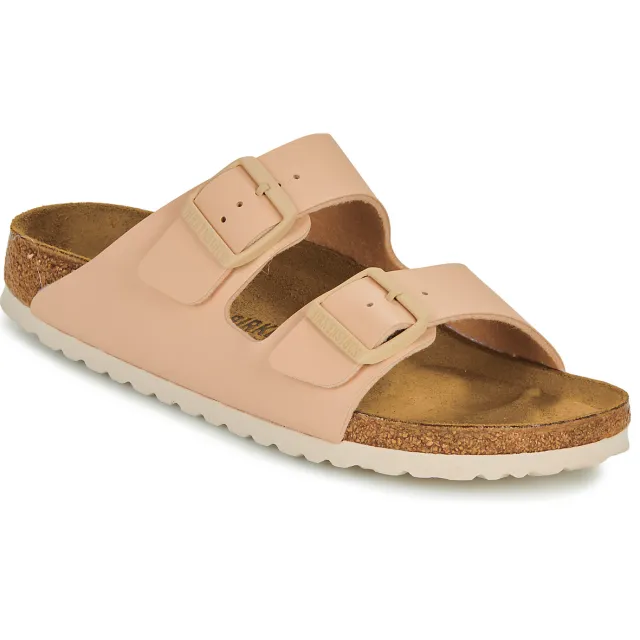 Birkenstock Arizona slippers beige