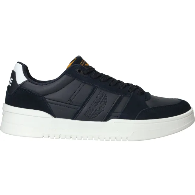 PME Legend Brycepoint sneakers blauw