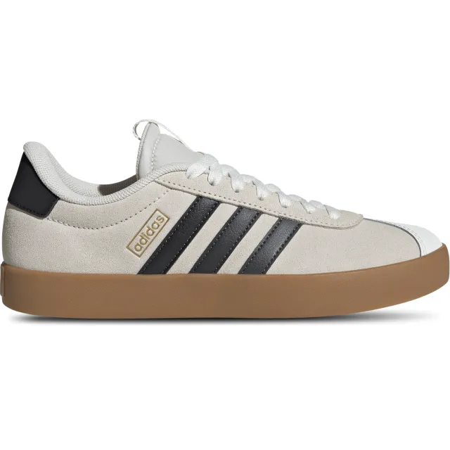 Adidas Lage Sneakers adidas VL COURT 3.0 Bruin