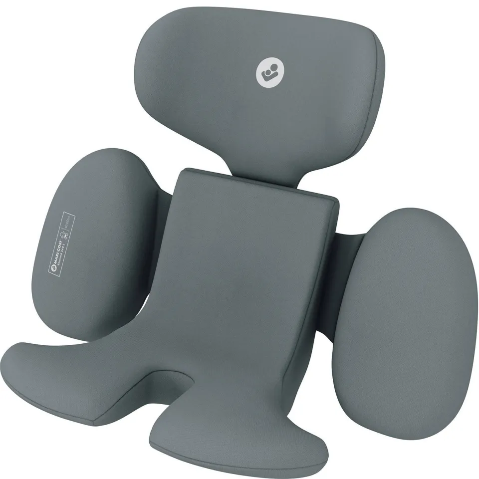 Maxi-Cosi Emerald 360 S autostoel grijs, foto 2