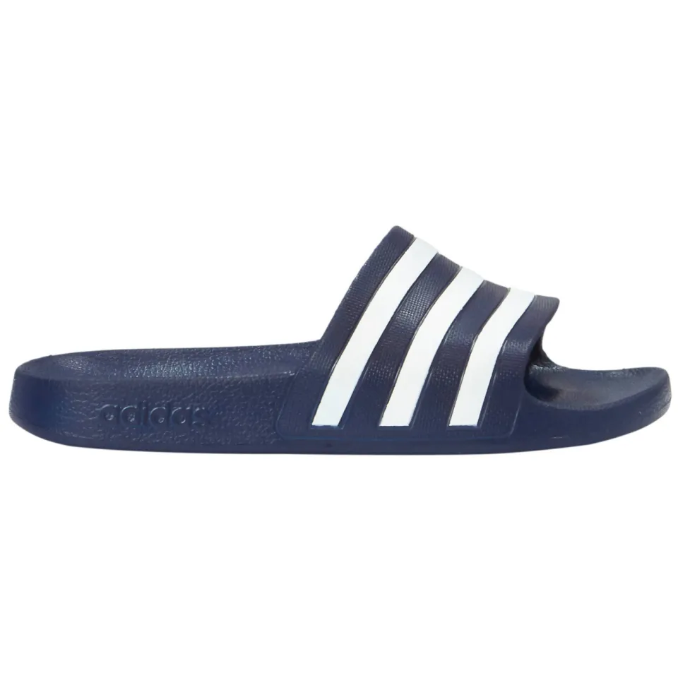 Adidas Adilette Aqua badslippers blauw, foto 5