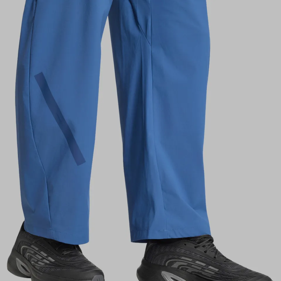 Adidas Sportswear joggingbroek Z.N.E. blauw, foto 6