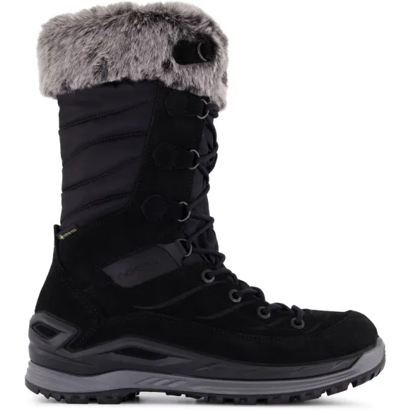 Lowa Women's Alba Evo GTX - Winterschoenen, zwart