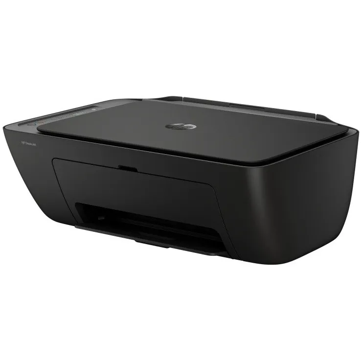 HP DeskJet 2920 all-in-one inkjetprinter zwart, foto 4
