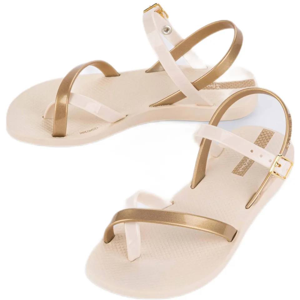Ipanema Fashion Sandal beige, foto 5