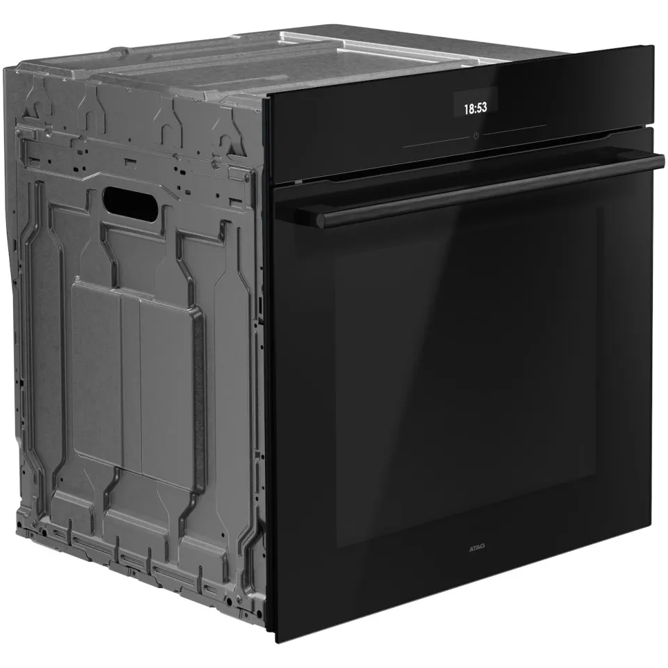 Atag OXP6671C inbouw oven zwart