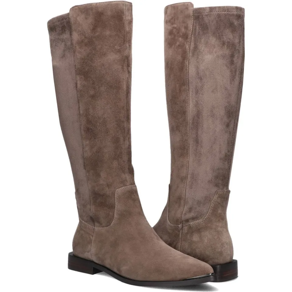Stefano Lauran Laarzen Pe2059 Taupe, foto 6
