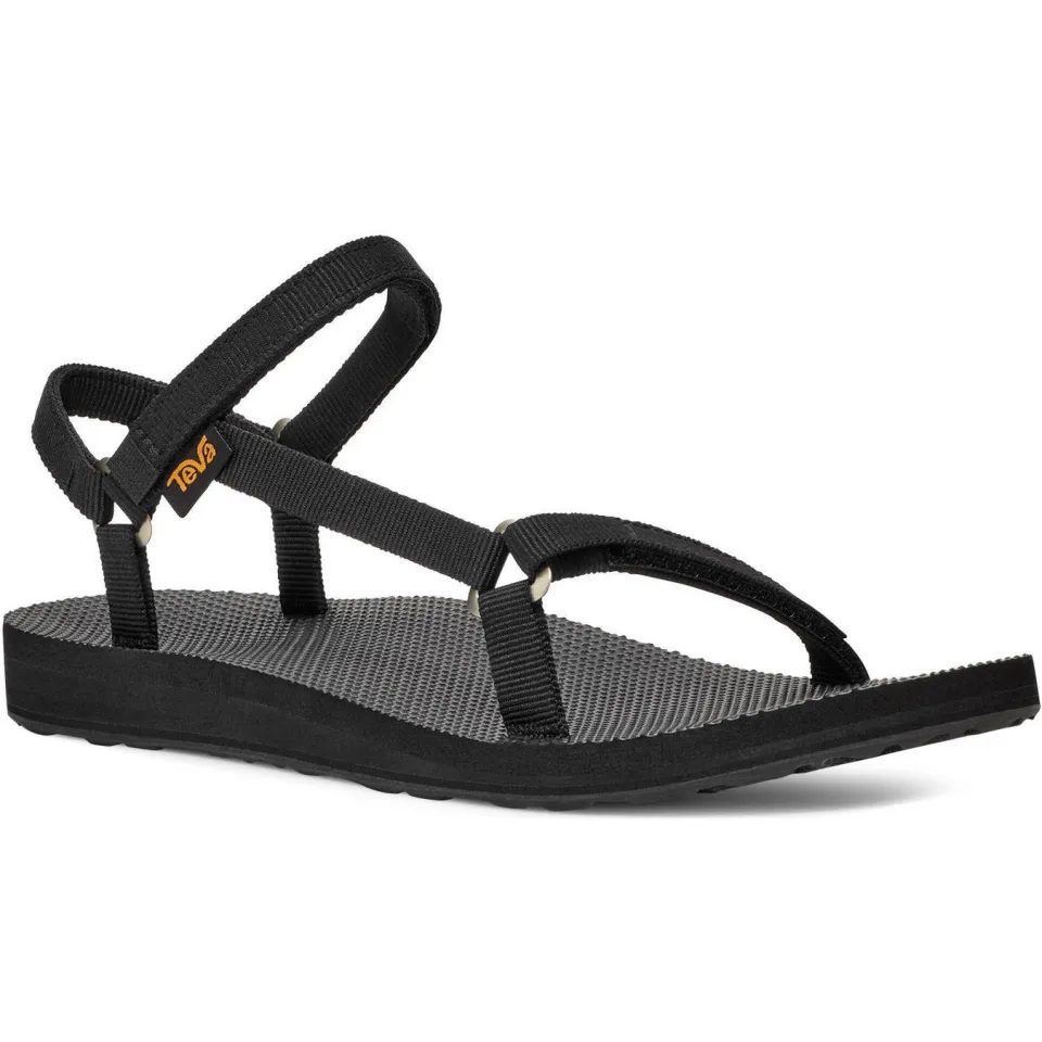 Teva Original Universal Slim sandaal zwart, foto 6
