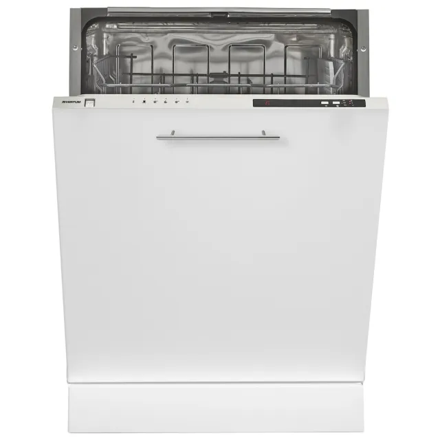 Inventum IVW6008AXL volledig geïntegreerde vaatwasser