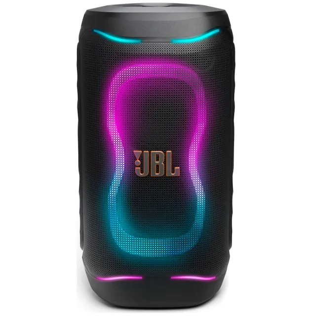 Jbl PartyBox 330 Bluetooth speaker Zwart