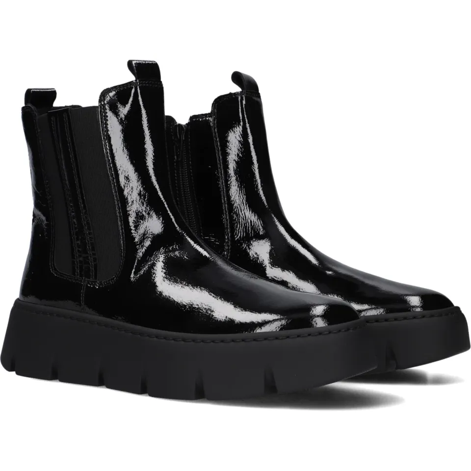 Gabor Boots 743.2 Zwart, foto 3