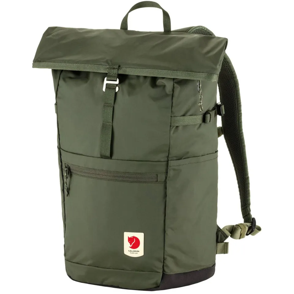 Fjällräven High Coast Foldsack 24 dagrugzak navy