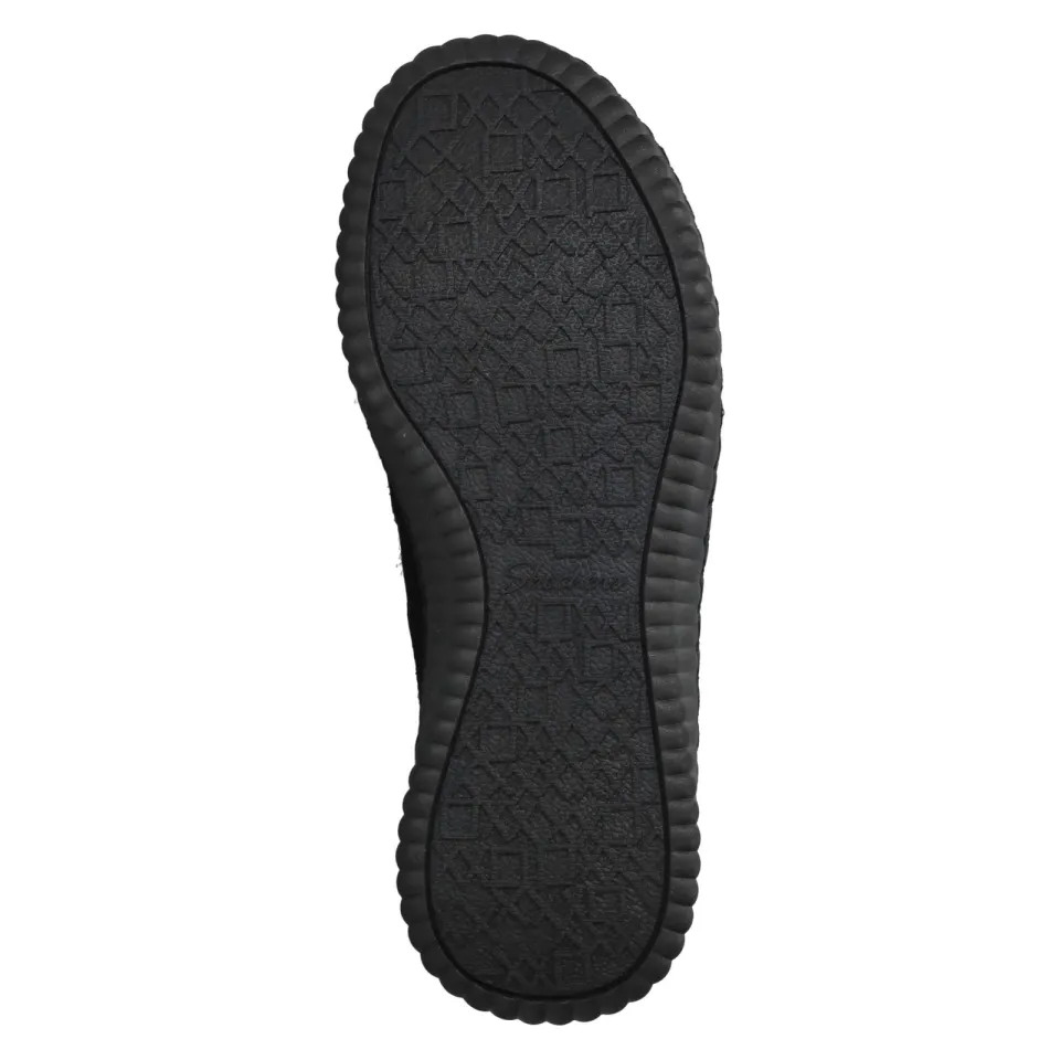 Skechers Relaxed Fit Wilshire BLVD Fresh Zip boot zwart, foto 7