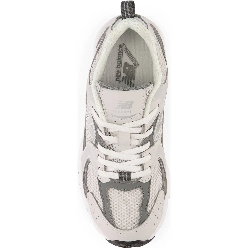 New Balance 530 sneakers lichtgrijs/grijs, foto 2