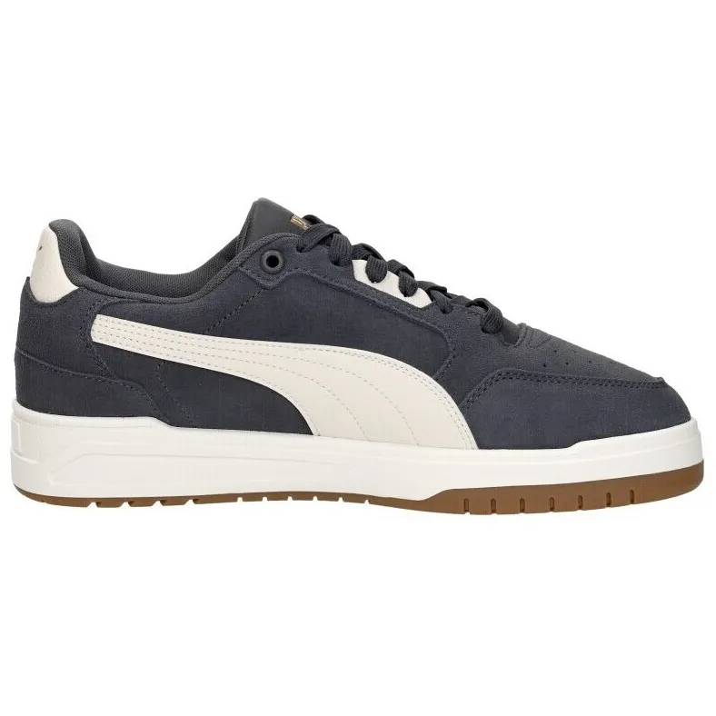 Puma Shuffle Downtown SD grijs, foto 3