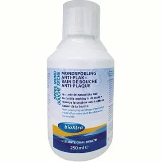 Bioxtra mondwater droge mond, foto 2
