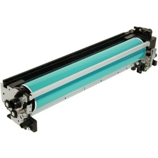Konica-Minolta Konica Minolta A0TK0RD (DR-612K) Drum Zwart