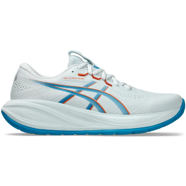 Asics Gel Cumulus 28 Blauw