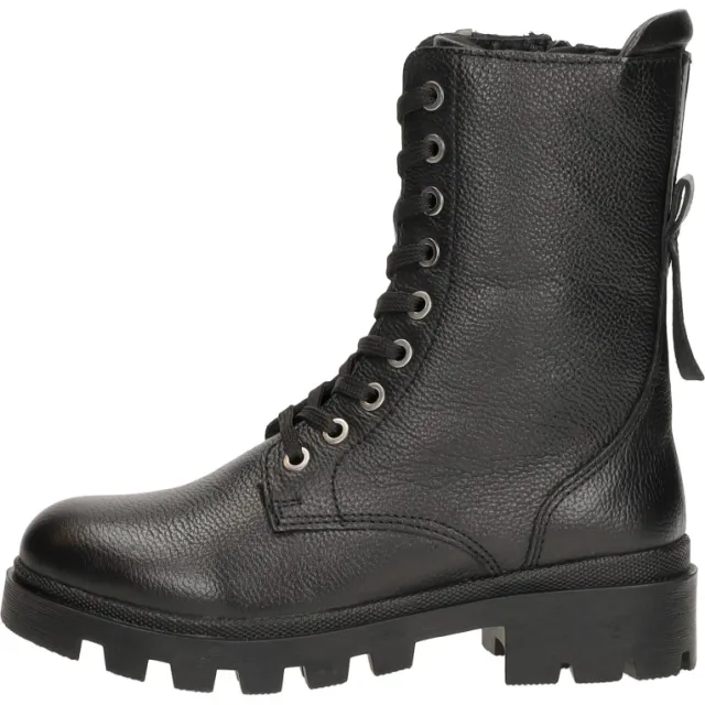 Sub55 veterboots zwart, foto 2