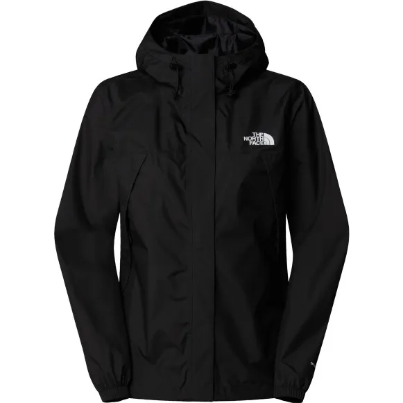 The North Face jas Antora zwart, foto 2