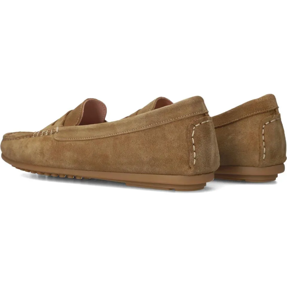 Stefano Lauran Mocassins 11634 Camel, foto 2