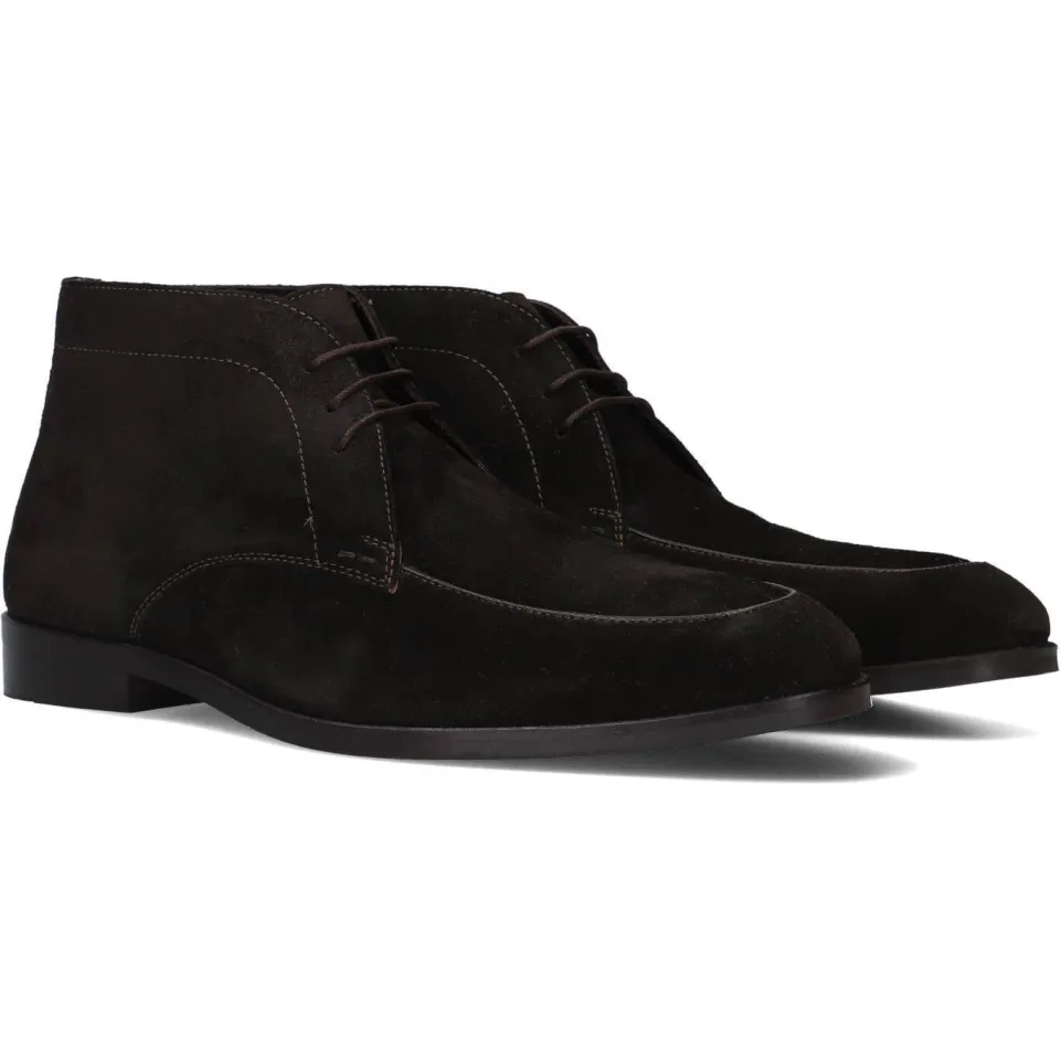 Stefano Lauran Veterschoenen 92303 Bruin, foto 2