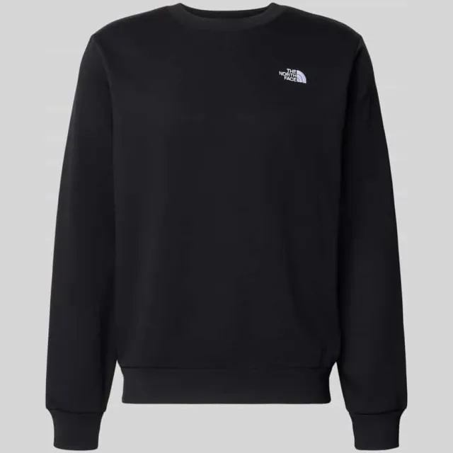 The North Face Evolution Simple Dome sweater - zwart, foto 2