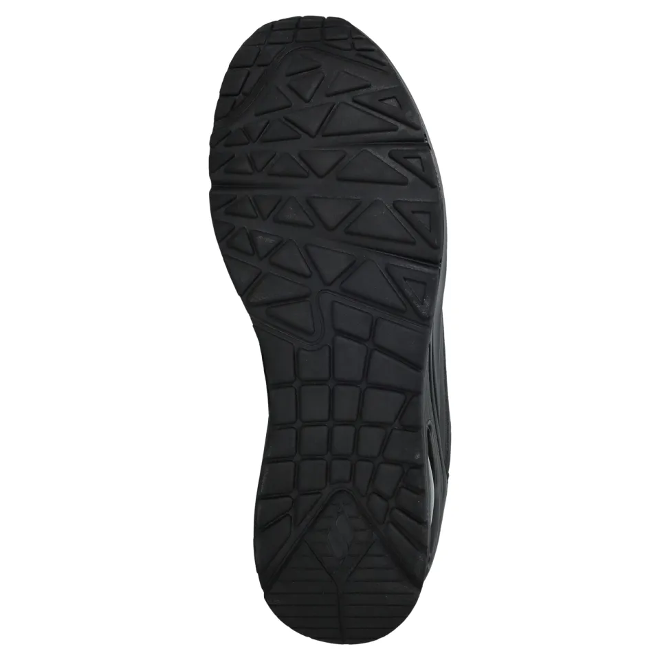 Skechers Slip-Ins Uno Banksia sneakers zwart, foto 6
