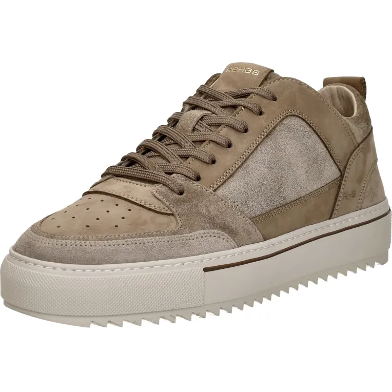 Rehab Creon sneakers beige, foto 5