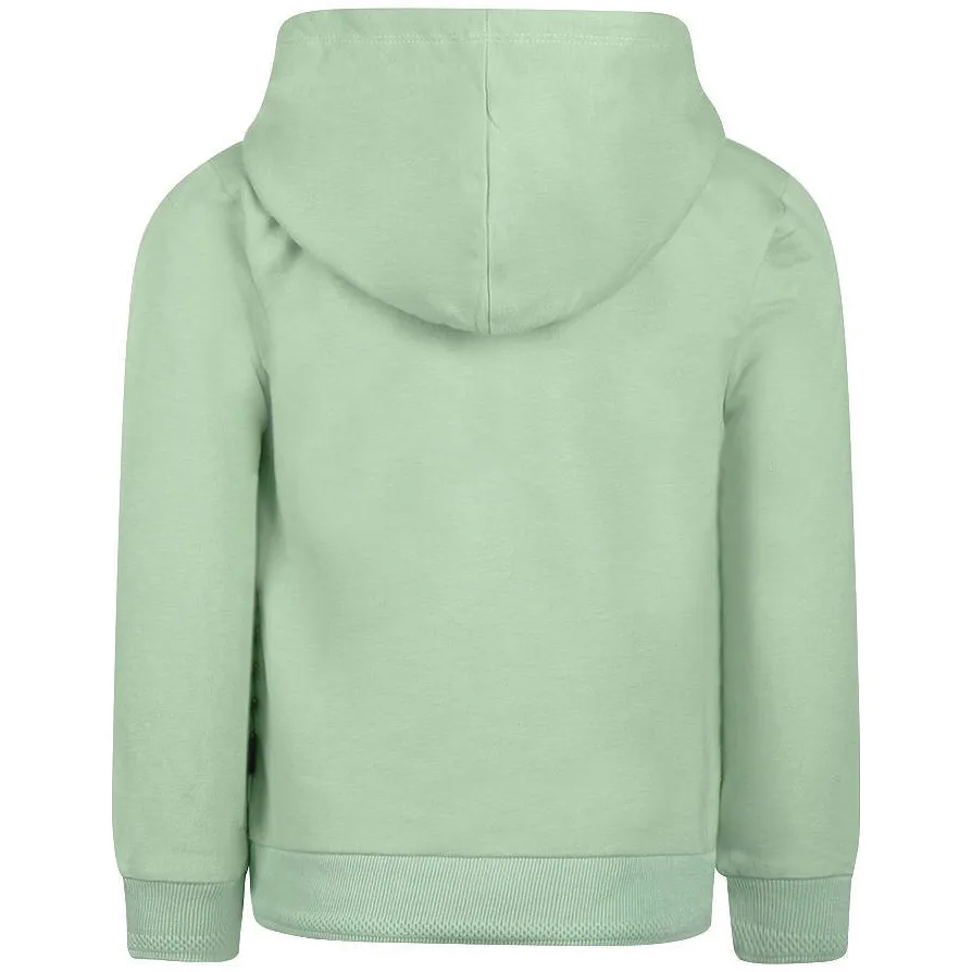 Koko Noko hoodie groen, foto 2