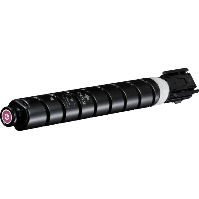 Canon C-EXV 58L M Toner Magenta
