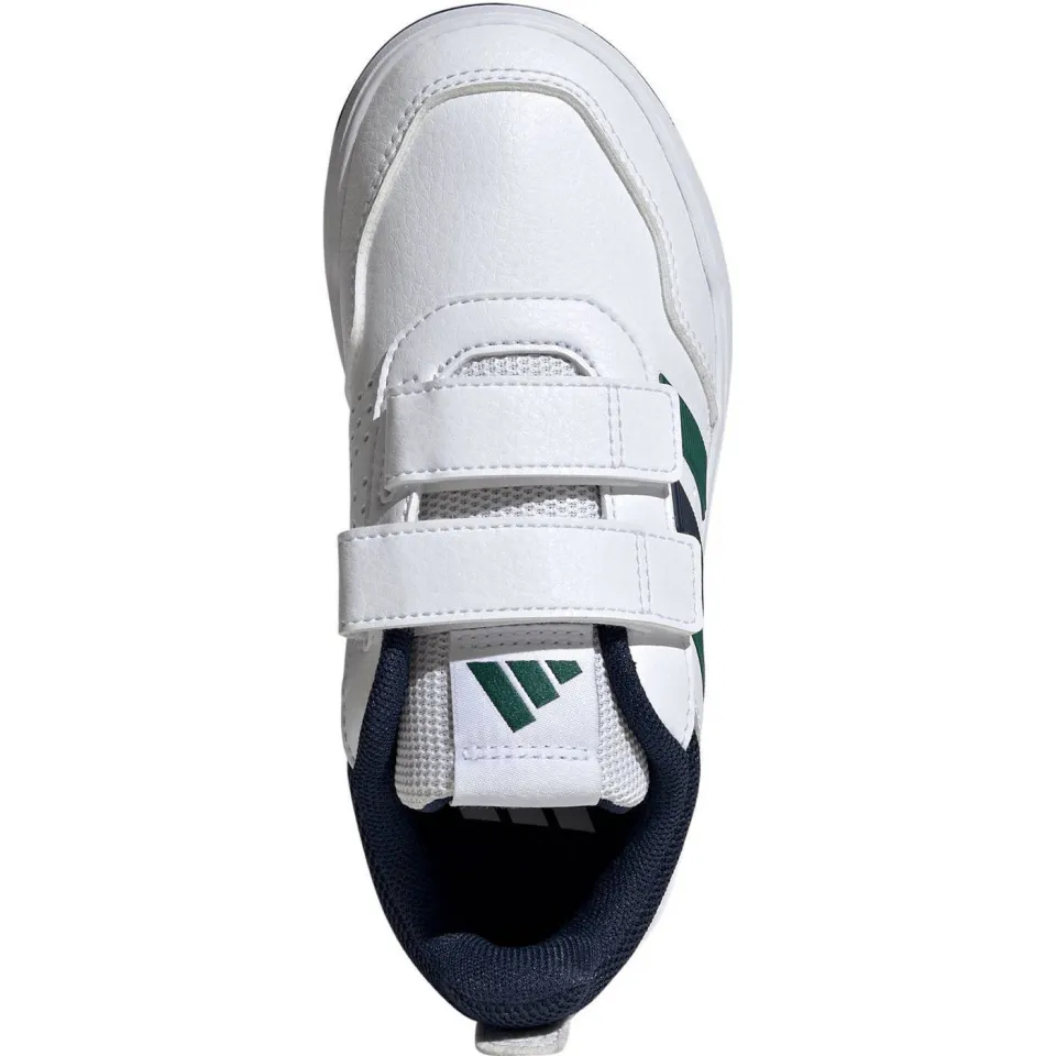 Adidas Sportswear Tensaur Sport 3.0 sneakers wit/groen/antraciet, foto 7