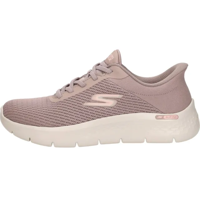 Skechers Go Walk Flex sneakers beige, foto 2