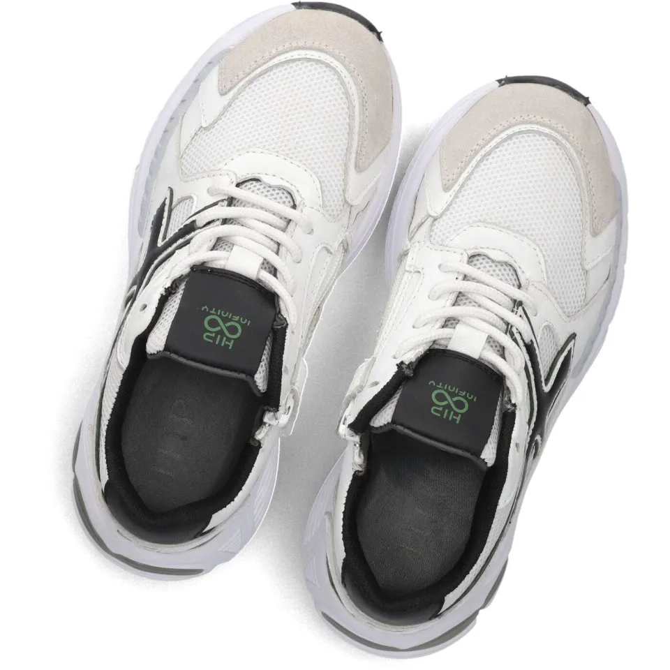 Hip Sneakers H1161 Wit, foto 2