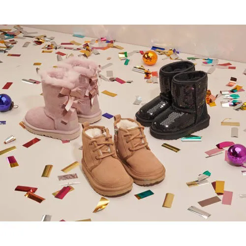 Ugg Neumel II laars bruin, foto 3