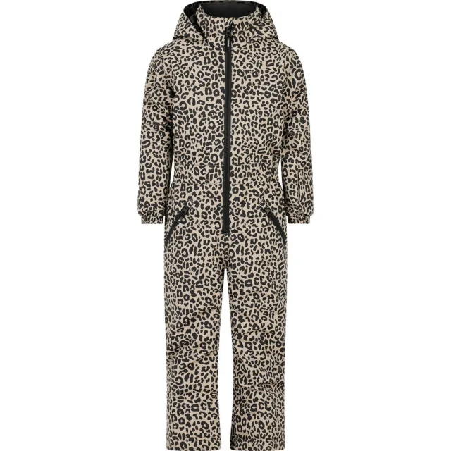 Protest skipak PRTAnnalie TD beige/zwart