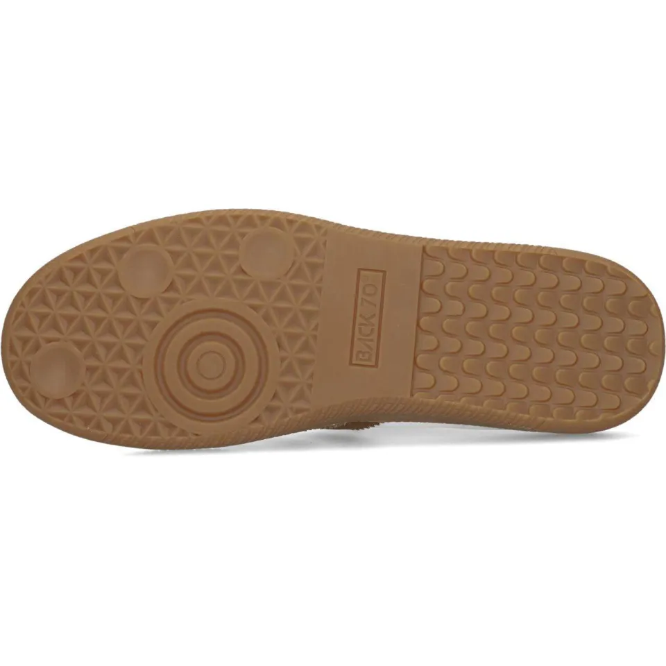 BACK70 Back 70 Sneakers Easter Beige, foto 6