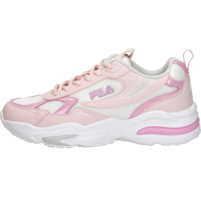 Fila Madrun Kids lage sneakers roze, foto 2